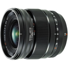 Fujifilm Fujinon XF 16mm f/1.4 R WR
