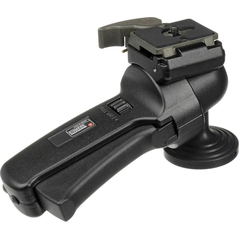 Manfrotto kuulpea 322RC2 Heavy Duty Grip