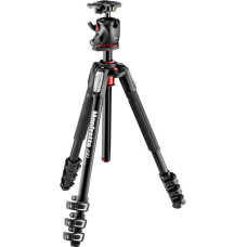 Manfrotto statiivikomplekt MK190XPRO4-BHQ2