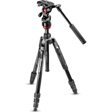 Manfrotto tripod kit Befree Live MVKBFRT-LIVE