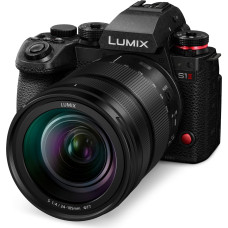 Panasonic Lumix DC-S1 II + 24-105mm Kit