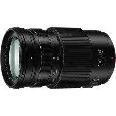 Panasonic Lumix G Vario 100-300mm f/4.0-5.6 II POWER O.I.S. lens