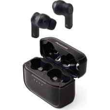 Panasonic беспроводные наушники RZ-B210WDE-K, черный