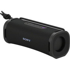 Sony SRSULT10B Ne&scaron;iojamasis arba vakarėlių garsiakalbis Ne&scaron;iojamasis monogarsiakalbis Juoda 30 W