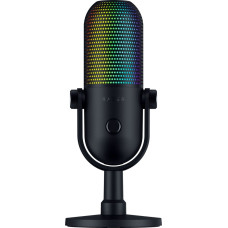 Razer microphone Seiren V3 Chroma, black