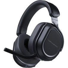 Turtle Beach Stealth 700 Гарнитура Проводная Оголовье Игровой Bluetooth Черный, Серый