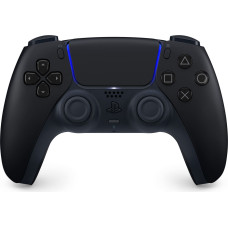Sony беспроводной пульт управления PlayStation 5 DualSense, черный