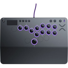 Turtle Beach Victrix Pro KO Leverless Fight Stick PlayStation
