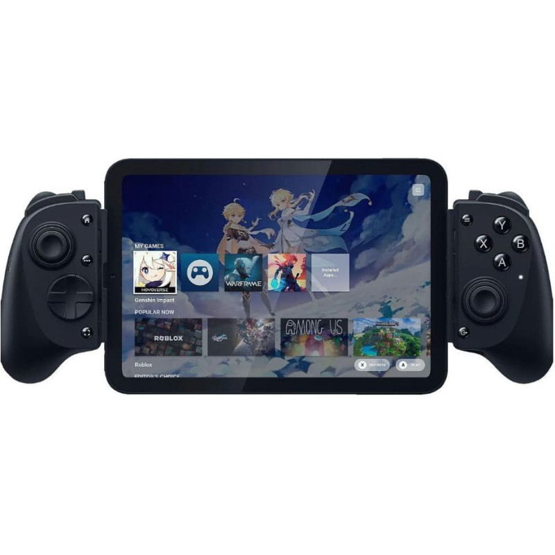 Razer m&auml;ngupult Kishi V3 Pro Android/iPhone, must