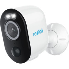 Reolink turvakaamera Argus 3 B330 2K 4MP, valge
