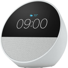 Amazon Echo Spot (2024), white