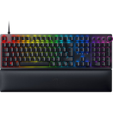 Razer keyboard Huntsman V2 Purple Switch NO
