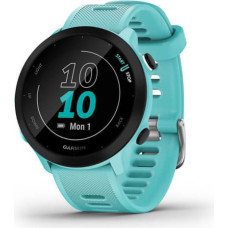 Garmin Forerunner 55 2.64 cm (1.04") MIP 42 mm Digital 208 x 208 pixels GPS (satellite)