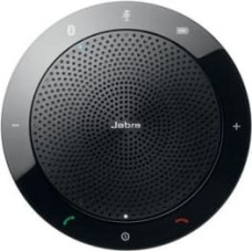 Jabra Speak 510 устройство громкоговорящей связи Универсальная USB/Bluetooth Черный