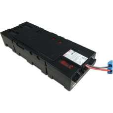 APC APCRBC116 UPS-aku Suletud pliiaku (VRLA) 48 V