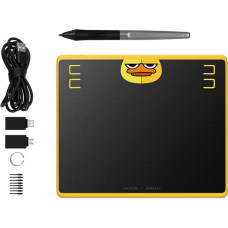 Huion HS64 SE graphics tablet