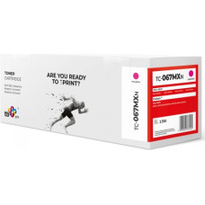 Tb Print Toner for Canon MF650 TC-067MXN MA 100% new CRG067H