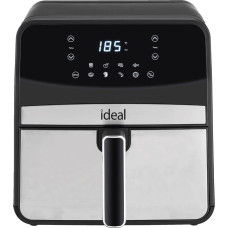 Eldom IDEAL Fat-free fryer 6.5 L
