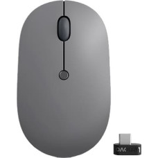 Lenovo Go mouse Office Ambidextrous RF Wireless Optical 2400 DPI