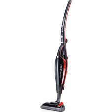 Ariete 2764/10 2-in-1 stick vacuum AC Dry HEPA Bagless 0.8 L 600 W Black, Red
