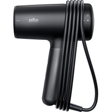 Braun HD 4.2 фен 2100 W Черный
