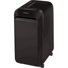 Fellowes LX Series 5050401 измельчитель бумаги Микро-поперечная резка 65 dB Черный
