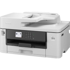 Brother MFC-J2340DW Daugiafunkcis spausdintuvas Ra&scaron;alinis A3 1200 x 4800 DPI &bdquo;Wi-Fi&ldquo;