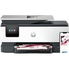 HP OfficeJet Pro Wireless All-in-One Color Spausdintuvas, Instant Ink; Two-sided printing