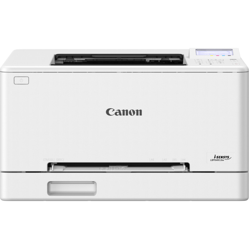 Canon LBP646Cdw V&auml;rv 1200 x 1200 DPI A4 WiFi