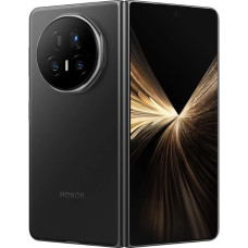 Honor Magic V5 20,2 cm (7.95") Две SIM-карты Android 15 5G USB Type-C 16 GB 512 GB 5820 mAh Черный