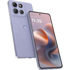 Motorola moto g86 power 5G 16,9 cm (6.67") Dviguba SIM jungtis Android 15 C tipo USB 12 GB 256 GB 6720 mAh Alyvų