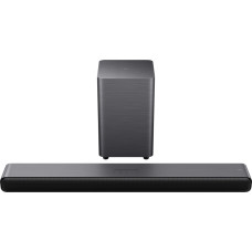 TCL S S55H Титановый 2.1 канала 110 W