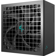 Deepcool Gamer Storm PN1200M блок питания 1200 W 20+4 pin ATX ATX Черный
