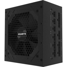 Gigabyte P850GM блок питания 850 W 20+4 pin ATX ATX Черный