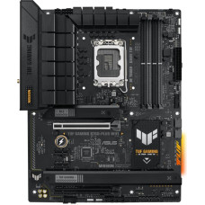 Asus TUF Gaming B760-Plus WIFI Intel B760 LGA 1700 ATX