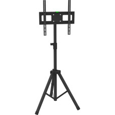 Techly Universal Floor Tripod Stand for 17-60" TV