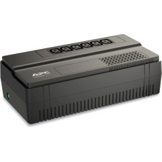 APC BV650I источник бесперебойного питания Интерактивная 0,65 kVA 375 W 1 розетка(и)