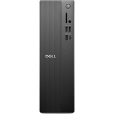 Dell ECS1250 Intel&reg; Core&trade; i5 i5-14400 16 GB DDR5-SDRAM 1 TB SSD Windows 11 Pro Slim PC PC Juoda
