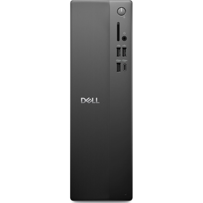 Dell ECS1250 Intel&reg; Core&trade; i5 i5-14400 16 GB DDR5-SDRAM 1 TB SSD Windows 11 Pro Slim PC PC Juoda