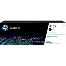 HP 415X High Yield Black Original LaserJet Toner Cartridge