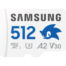 Samsung MB-MD512S 512 GB MicroSDXC UHS-I Klasės 10