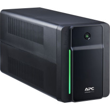 APC Easy UPS uninterruptible power supply (UPS) Line-Interactive 1.2 kVA 650 W 6 AC outlet(s)