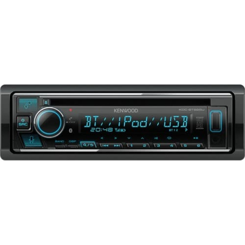 Kenwood Car radio KDC-BT665U