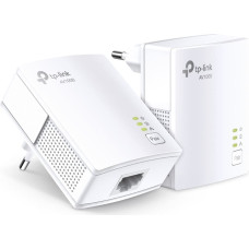 Tp-Link Powerline Starter Kit TL-PA7017