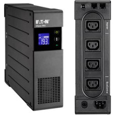Eaton Ellipse PRO 650 IEC uninterruptible power supply (UPS) Line-Interactive 0.65 kVA 400 W 4 AC outlet(s)