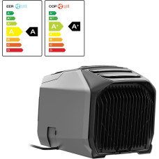 Ecoflow Portable air conditioner with heating function EcoFlow Wave 3