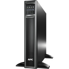 APC SMX1000I SMART X 1000VA USB/SERIAL/LCD/RT 2U
