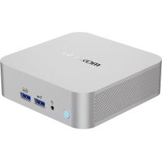 Geekom Mini PC GEEKOM A8 Ryzen 9 8945HS 32GB + 1TB + Win11 Pro