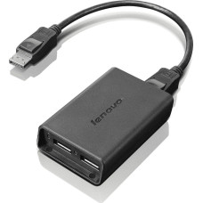 Lenovo czarny (0B47092)