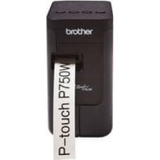 Brother Drukarka etykiet Brother PTP-750W